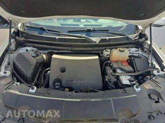 2023 Chevrolet Traverse LT Leather 3LT – miniatura 24