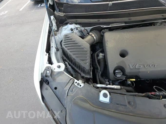 2023 Chevrolet Traverse LT Leather 3LT – miniatura 26