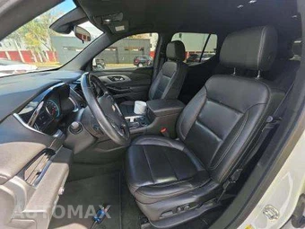 2023 Chevrolet Traverse LT Leather 3LT – miniatura 6