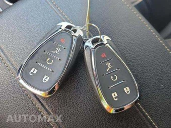 2023 Chevrolet Traverse LT Leather 3LT – miniatura 8