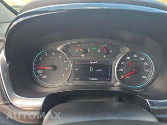 2023 Chevrolet Traverse LT Leather 3LT – miniatura 9