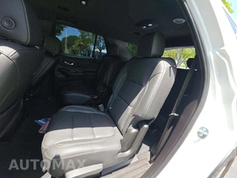 2023 Chevrolet Traverse LT Leather 3LT - miniatura 13