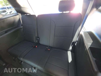 2023 Chevrolet Traverse LT Leather 3LT - miniatura 14