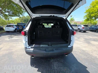 2023 Chevrolet Traverse LT Leather 3LT - miniatura 15
