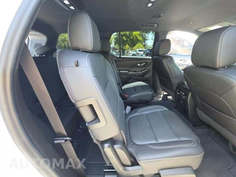 2023 Chevrolet Traverse LT Leather 3LT - miniatura 17