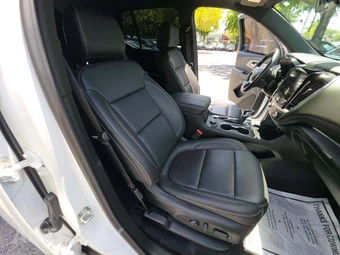 2023 Chevrolet Traverse LT Leather 3LT - miniatura 19