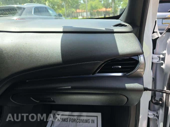 2023 Chevrolet Traverse LT Leather 3LT - miniatura 20