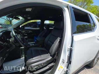2023 Chevrolet Traverse LT Leather 3LT - miniatura 6