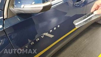 2023 Chevrolet Traverse LT Leather 3LT - miniatura 3