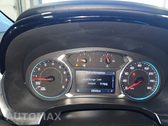 2023 Chevrolet Traverse LT Leather 3LT - miniatura 12