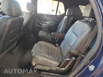 2023 Chevrolet Traverse LT Leather 3LT - miniatura 13