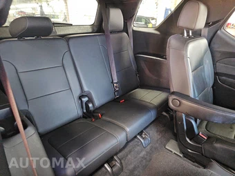 2023 Chevrolet Traverse LT Leather 3LT - miniatura 14