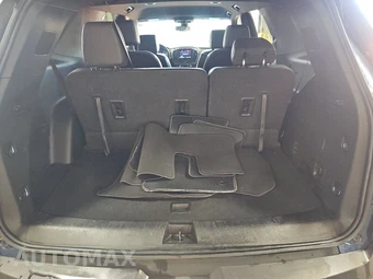 2023 Chevrolet Traverse LT Leather 3LT - miniatura 17