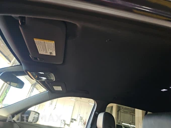 2023 Chevrolet Traverse LT Leather 3LT - miniatura 18