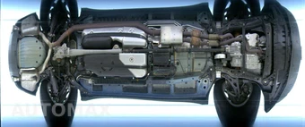 2023 Chevrolet Traverse LT Leather 3LT - miniatura 20