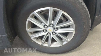 2023 Chevrolet Traverse LT Leather 3LT - miniatura 24