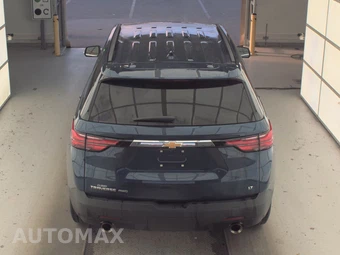 2023 Chevrolet Traverse LT Leather 3LT - miniatura 5