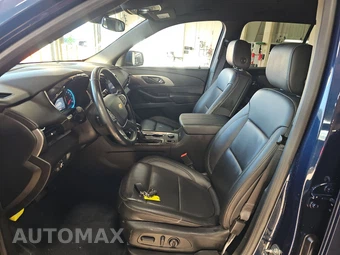 2023 Chevrolet Traverse LT Leather 3LT - miniatura 7