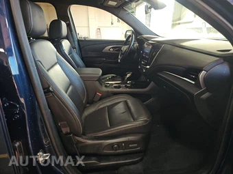 2023 Chevrolet Traverse LT Leather 3LT - miniatura 8
