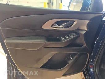 2023 Chevrolet Traverse LT Leather 3LT - miniatura 9