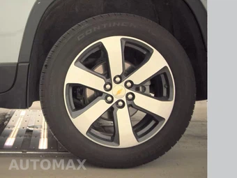 2023 Chevrolet Traverse LT Leather 3LT - miniatura 12