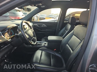 2023 Chevrolet Traverse LT Leather 3LT - miniatura 13