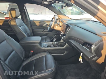 2023 Chevrolet Traverse LT Leather 3LT - miniatura 14