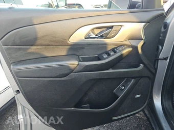 2023 Chevrolet Traverse LT Leather 3LT - miniatura 15