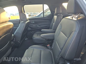 2023 Chevrolet Traverse LT Leather 3LT - miniatura 19