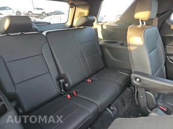 2023 Chevrolet Traverse LT Leather 3LT - miniatura 20