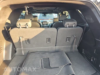 2023 Chevrolet Traverse LT Leather 3LT - miniatura 24