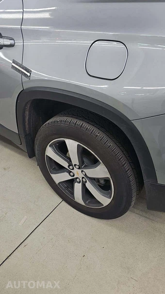 2023 Chevrolet Traverse LT Leather 3LT - miniatura 31