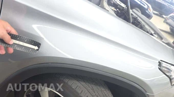 2023 Chevrolet Traverse LT Leather 3LT - miniatura 32