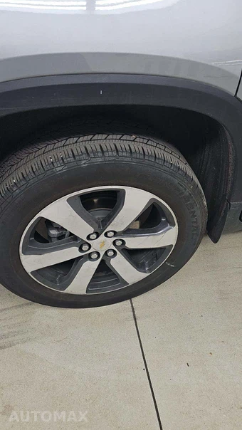 2023 Chevrolet Traverse LT Leather 3LT - miniatura 33