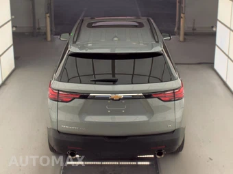 2023 Chevrolet Traverse LT Leather 3LT - miniatura 6