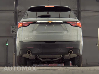 2023 Chevrolet Traverse LT Leather 3LT - miniatura 7