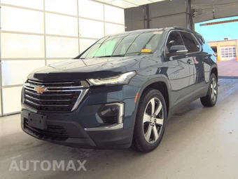 2023 Chevrolet Traverse LT Leather 3LT