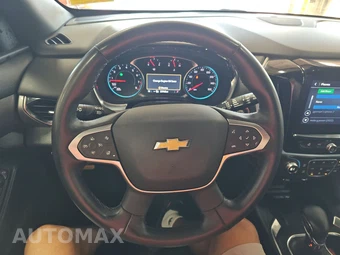 2023 Chevrolet Traverse LT Leather 3LT - miniatura 10