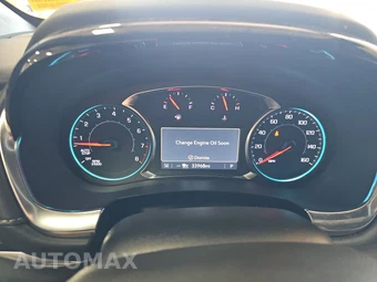 2023 Chevrolet Traverse LT Leather 3LT - miniatura 12