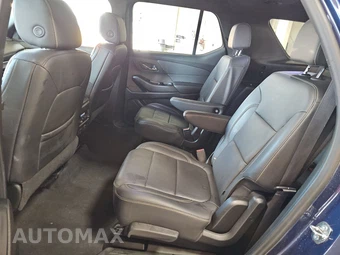 2023 Chevrolet Traverse LT Leather 3LT - miniatura 13