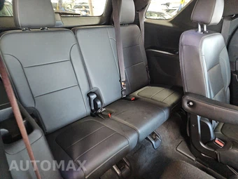 2023 Chevrolet Traverse LT Leather 3LT - miniatura 14