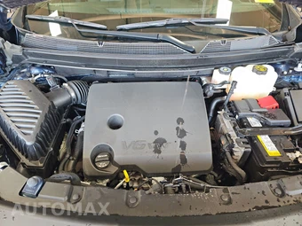 2023 Chevrolet Traverse LT Leather 3LT - miniatura 16