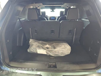 2023 Chevrolet Traverse LT Leather 3LT - miniatura 17