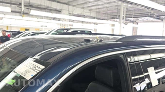 2023 Chevrolet Traverse LT Leather 3LT - miniatura 21