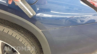 2023 Chevrolet Traverse LT Leather 3LT - miniatura 23