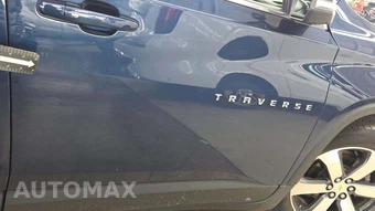 2023 Chevrolet Traverse LT Leather 3LT - miniatura 27