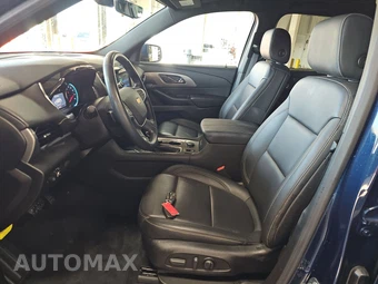2023 Chevrolet Traverse LT Leather 3LT - miniatura 7