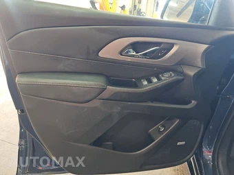 2023 Chevrolet Traverse LT Leather 3LT - miniatura 9