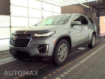 2023 Chevrolet Traverse LT Leather 3LT