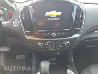 2023 Chevrolet Traverse LT Leather 3LT - miniatura 11